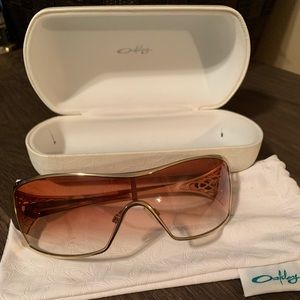 OAKLEY Dart Sunglasses